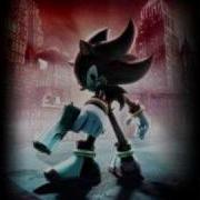 Shadow The Hedgehog Lost Track Broken