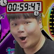 ДОРАМИ против СЛУЧАЙНОЙ ОБРАБОТКИ ЧЕЛЛЕНДЖ НА 1 ЧАС Geometry Dash 2 2