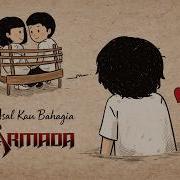 Armada Asal Kau Bahagia Remastered