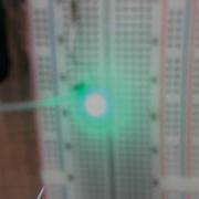 Electrical Kuljit And Mechanical Engineering Swapnil Lab 1 Java LED Blink EECS 1021