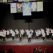Lambda Chi Alpha Limelight Performance 2011