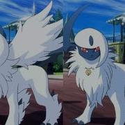 Absol AMV Darkside Pokeworld