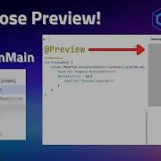 How To Preview Your Compose Multiplatform UI Android Studio IntelliJ