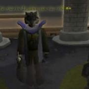 Be My Escape Runescape Style