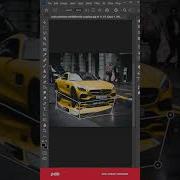 Perspective Reflection Photoshop Tutorial Photoshop Shorts