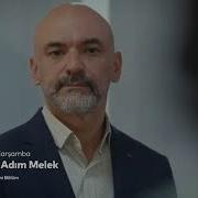 Benim Adım Melek Dizisi 25 Bölüm Fragmanı