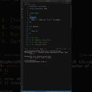 Generally We Can T Have A Private Constructor In C