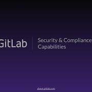 GitLab DevSecOps Tools In Action