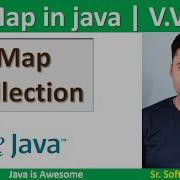Map In Java With Example