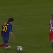 Lionel Messi 2008 09 Ballon D Or Level Dribbling Skills Goals Passes
