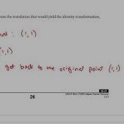 Transformation Notation 5 1 2 Notes