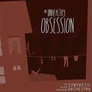 The Blake Robinson Synthetic Orchestra An Unhealthy Obsession Ft Gloom Darkheart Audio