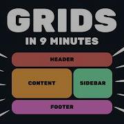 Learn CSS Grid Layouts The Easy Way