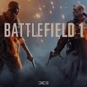 GMV BattleField 1 Seven Nation Army