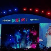 Bengü Yaralı Konseri Kültür Yolu Festivali
