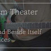 Dream Theater A Mind Beside Itself II Voices