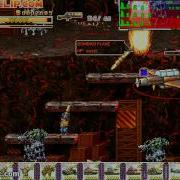 Commando Assault Part 6