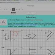 Intro To Reflections