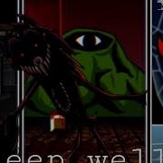 Sleep Well But Sonic Exe