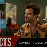 Producer Reacts To LoveJoy Wake Up It S Over