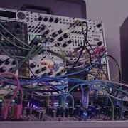 Chill Eurorack Jam With Ringified Elements Plaits Magneto DLD