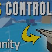 How I Made A Satisfying FPS Controller
