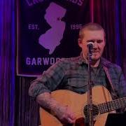Brian Fallon Live Vincent Crossroads Garwood NJ 12 4 21