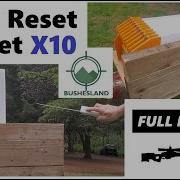 Www BushesLand Com S Remotely Resettable Target System Wireless Pop Up Targets Full Review