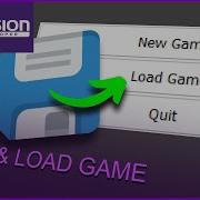 Tutorial SAVE LOAD GAME In Clickteam Fusion 2 5