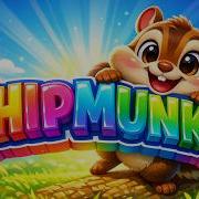 All About Chipmunks Fun Educational Video For Kids Chipmunk Facts For Children