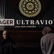 Voyager Ultraviolet Feat Sean Harmanis Official Music Video