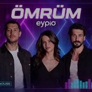 Eypio Ömrüm Anatolian Deep House Remix Yeraltı Dizi Bağlama Guitar Fusion 2026