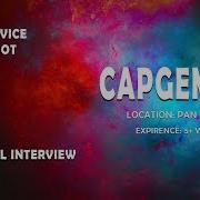 Capgemini Java Spring Boot Microservice Technical Interview Round 1