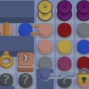Knit Out Level 364 Game Walkthrough Solution
