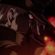 Hellsing AMV Sabaton The Attack Of The Dead Men