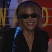 Carly Simon Sings A Medley Of Her Hit Songs Live On The Stern Show 2002