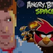 Angry Birds Space Gameplay Walkthrough Part 16 Space Eggs