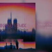 Macan X The Limba Maybe NIKKKO REMIX