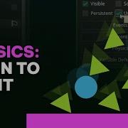 What Is Physics In GameMaker And Should You Use It