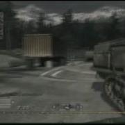 COD4 TDM 3 AK47 Countdown W Commentary