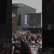 Combichrist Mera Luna 2019 Live