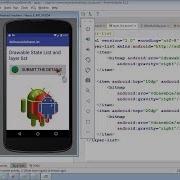 50 Android App Development Tutorial For Beginners Using Android Studio Resources Drawable