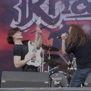 Rhapsody Dawn Of Victory Graspop 2017 Dessel