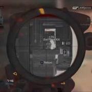 First Game On Quad Feed COD Ghosts