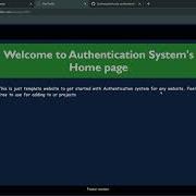 Node Js Authentication Backend Skill Test Project Skill Test