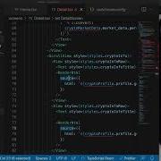 10 7 Rendering HTML Inside React Native App