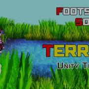 Footsteps Sound Tutorial In Unity Visual Scripting