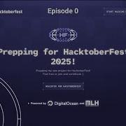 HacktoberFest 2025