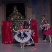 Studio K Nutcracker Act 1 2014