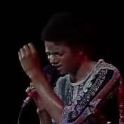 Michael Jackson Ben Live Triumph Tour 1981